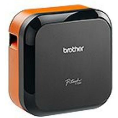Brother PT-E720BT PTE720BTZ1 – Zbozi.Blesk.cz