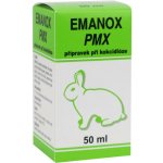 Emanox PMX 50 ml – HobbyKompas.cz