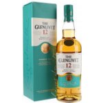 Glenlivet Single Malt Scotch Whisky 12y 40% 0,7 l (tuba) – Zbozi.Blesk.cz