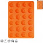 Orion forma silikon věnečky košíčky 24ks 32x22cm – Zboží Mobilmania