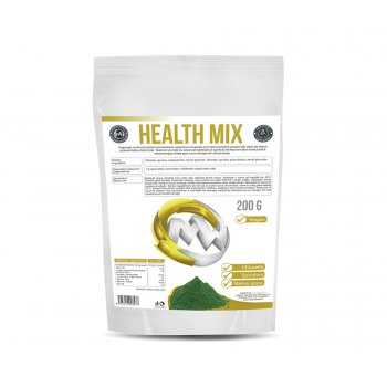 MAXXWIN Nutrition Health Mix VEGAN 200 g