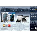 Fahrenheit (15th Anniversary Edition) – Sleviste.cz