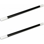 Hůlka kouzelnická čaroděj čarodějnice 33 cm – Sleviste.cz
