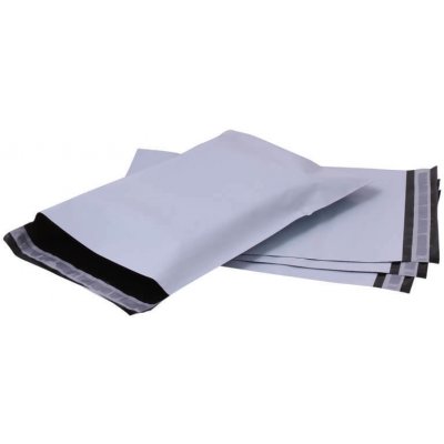 Plastová obálka LDPE C4, 225*325 mm – Zboží Dáma