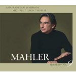 2SA Gustav Mahler - Symphony No. 9 CD – Hledejceny.cz