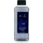 adidas UEFA Champions League Star Edition Men sprchový gel 400 ml – Zboží Mobilmania