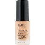 Korff Fluidní liftingový make-up 01 30 ml – Zbozi.Blesk.cz