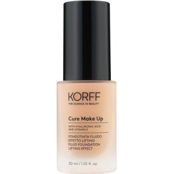 Korff Fluidní liftingový make-up 01 30 ml