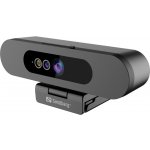 Sandberg Face-ID Webcam 2 – Hledejceny.cz