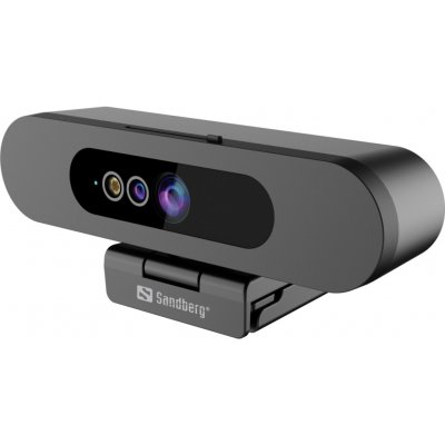 Sandberg Face-ID Webcam 2 – Hledejceny.cz