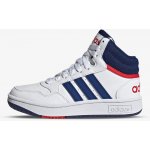 adidas Hoops Mid 3.0 K GZ9647 – Zbozi.Blesk.cz