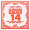 Struna ERNIE BALL 1014