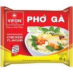 Vifon instantní polévka Pho kuřecí 60 g – Zboží Dáma