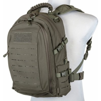 Specna Arms Taktický batoh olivový 20 l – Zboží Dáma