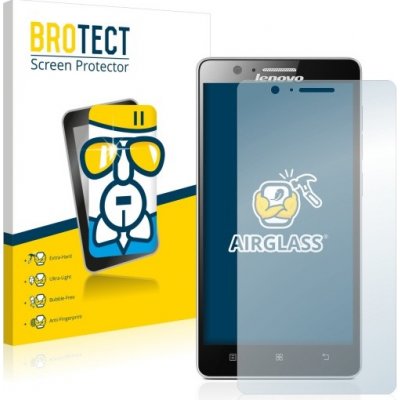 AirGlass Premium Glass Screen Protector Lenovo A536 – Zboží Mobilmania