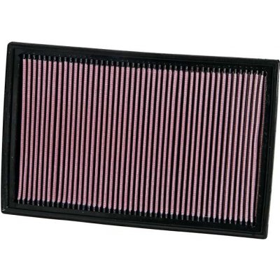 Vzduchový filtr K&N Filters 33-2384 – Zboží Mobilmania
