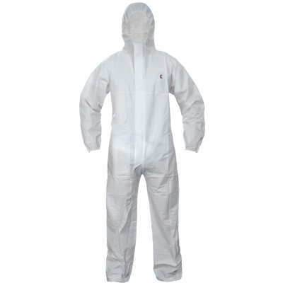 Cerva Chemsafe Cool bílý L – Hledejceny.cz