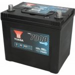 Yuasa YBX7000 12V 64Ah 620A YBX7005 – Sleviste.cz