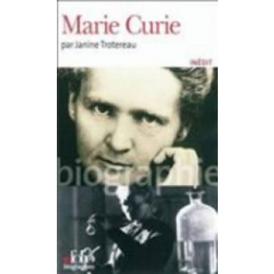 Marie Curie – Hledejceny.cz