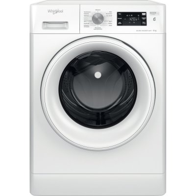 Whirlpool FFB6238WPL