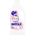 Qalt Batole Sensitive prací gel 1,5 l – Zboží Mobilmania