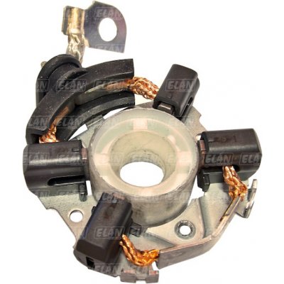 Držák uhlíků - Bosch 1004336519 | Zboží Auto