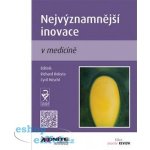 Nejvýznamnější inovace v medicíně – Hledejceny.cz