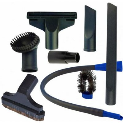 NipponCEC Vax 7151 Spinscrub hubice a nástavce 6 ks – Zbozi.Blesk.cz