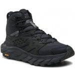 Hoka One One M anacapa Mid Gtx 1122018 BBLC blak black – Hledejceny.cz