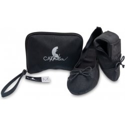 CatMotion skládací baleríny do kabelky Elegance