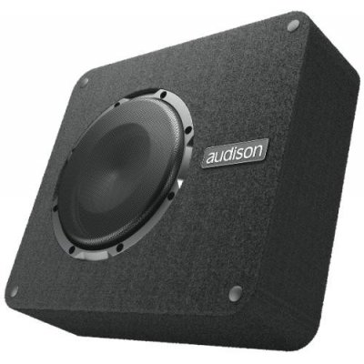 Audison APBX 8 DS – Hledejceny.cz