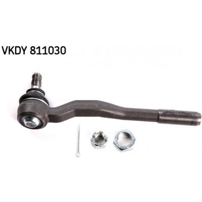 Hlava příčného táhla řízení - čep řízení SKF VKDY 811030 (VKDY811030) | Zboží Auto