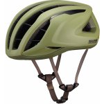 Specialized x Fjällräven S-Works Prevail 3 Green 2025 – Sleviste.cz