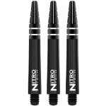 Red Dragon Nitrotech - midi - black – Sleviste.cz