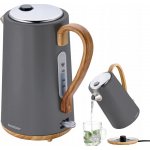 SilverCrest EDS SWKH 3100 A1 šedá – Hledejceny.cz