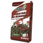 Agro CS Substrát pro řízkování 10 l – Zboží Dáma