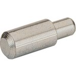 Hettich 16181 Podpěrka polic s osazením 5 mm – Zboží Mobilmania