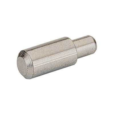 Hettich 16181 Podpěrka polic s osazením 5 mm – Zboží Mobilmania