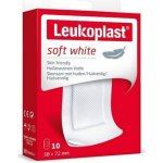 Leukoplast Soft náplast citlivá 2 vel. 20 ks – Sleviste.cz