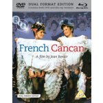 French Cancan DVD – Hledejceny.cz