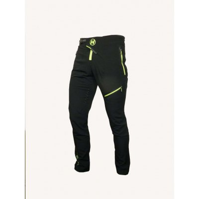 Haven Energizer Long black/green – Zboží Mobilmania