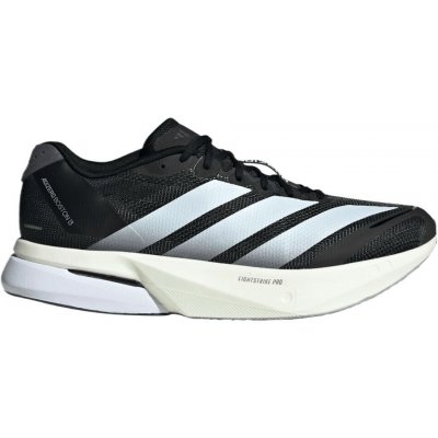 adidas Adizero Boston 13 Cblack/Ftwwht/Grefiv – Hledejceny.cz