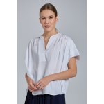 Gant D2 Fluid popover bílá – Zbozi.Blesk.cz