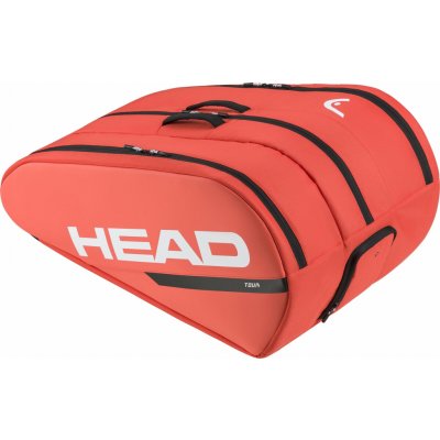 Head TOUR RACQUET BAG XL 2024 – Zbozi.Blesk.cz