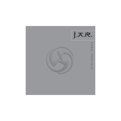 J.A.R. - Homo Fonkianz / Vinyl / 2LP [2 LP]