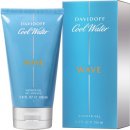 Davidoff Cool Water Wave Men sprchový gel 150 ml