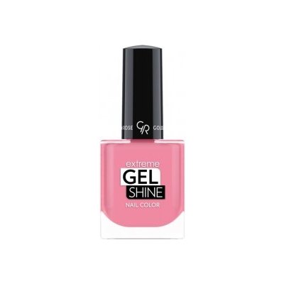 Golden Rose Extreme Gel Shine lak na nehty 20 10,2 ml – Sleviste.cz