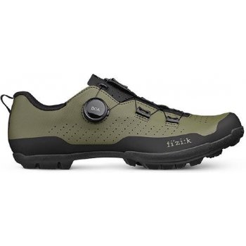 Fizik Terra Atlas black/black