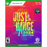 Just Dance 2024 (XSX) – Zboží Dáma