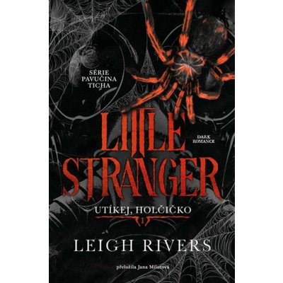Little Stranger: Utíkej, holčičko – Sleviste.cz